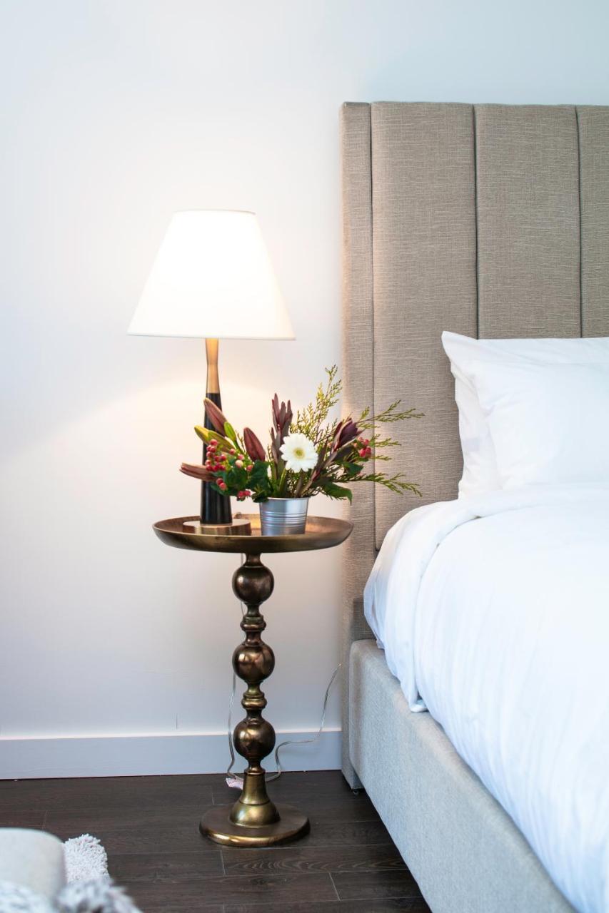 Whyhotel Arlington Ballston Luxe Suites N Randolph St Esterno foto