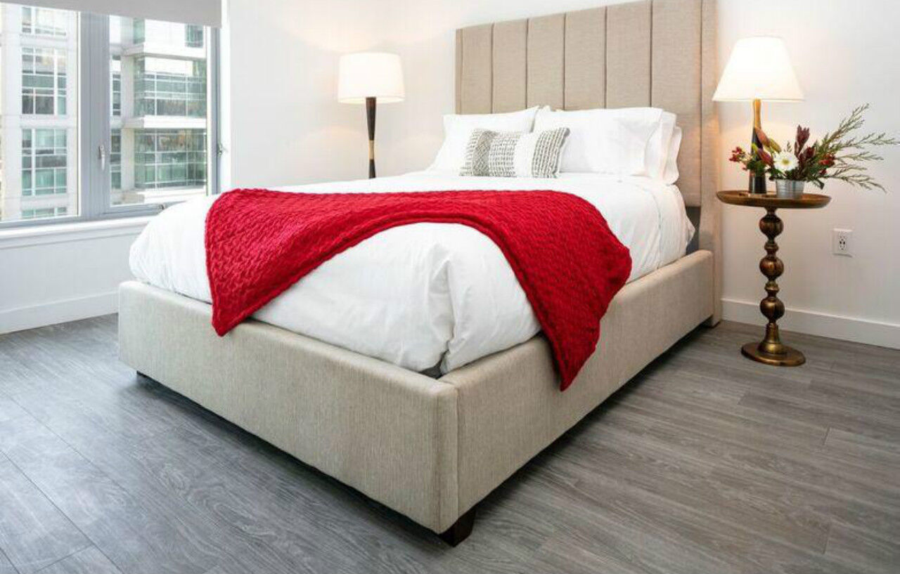 Whyhotel Arlington Ballston Luxe Suites N Randolph St Esterno foto