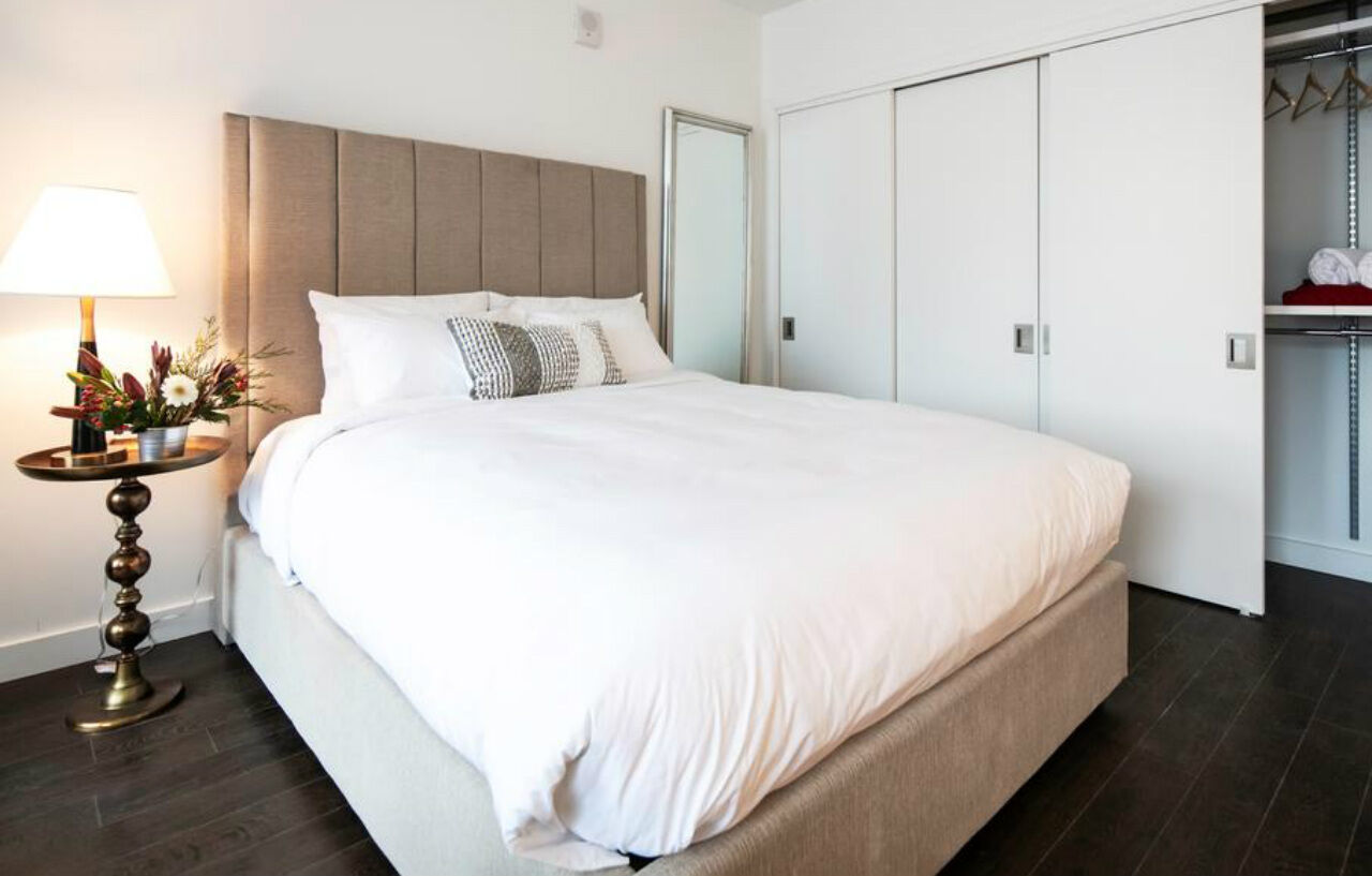Whyhotel Arlington Ballston Luxe Suites N Randolph St Esterno foto